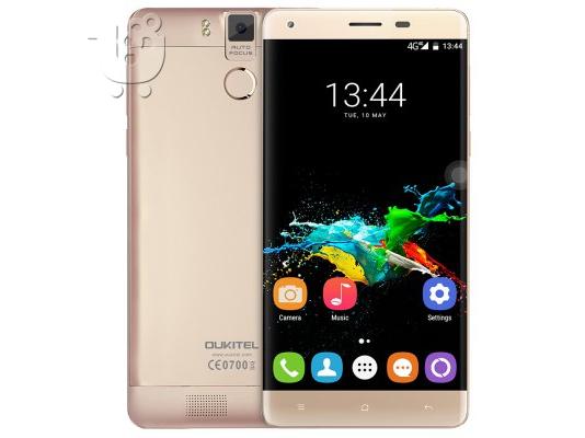 PoulaTo: ΚΑΙΝΟΥΡΓΙΟ Oukitel K6000 Pro 6000mAh
