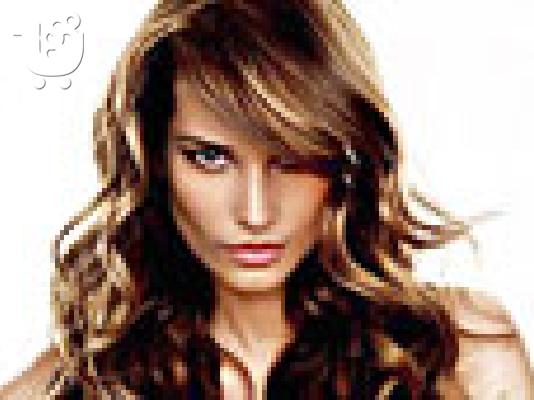 Σεμινάρια Κομμωτικής στο ΚΕΑΣ ΞΥΝΗ