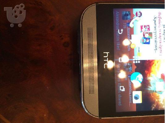HTC one m8s