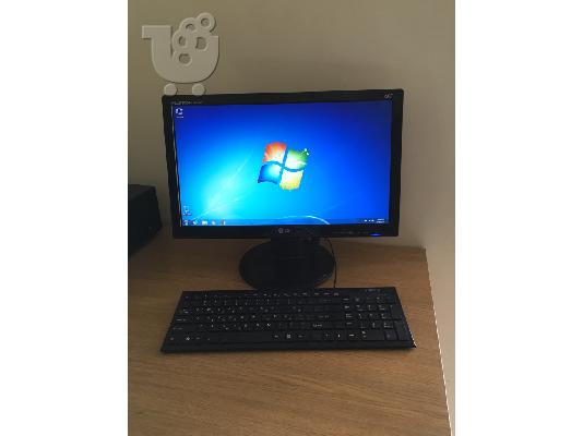 Οθονες SAMSUNG & LG WIDE 22-19 ίντσες