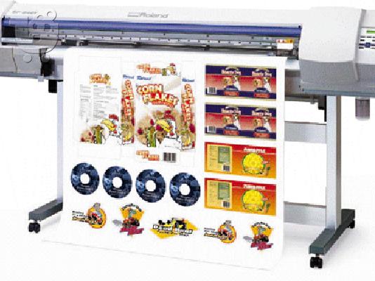 PoulaTo: EΚΤΥΠΩΤΙΚΟ ROLAND SP540V