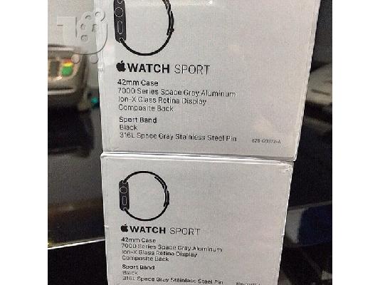 Apple iPhone 6 16GB + δωρεάν Apple WATCH