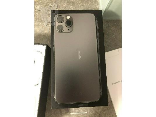PoulaTo: Apple iPhone 11 Pro 64GB  = 500 EUR, Apple iPhone 11 Pro Max 64GB = 530 EUR, Apple iPhone XS 64GB = 350 EUR,  Apple iPhone XS Max 64GB = 370EUR , Whatsapp Chat : +27837724253