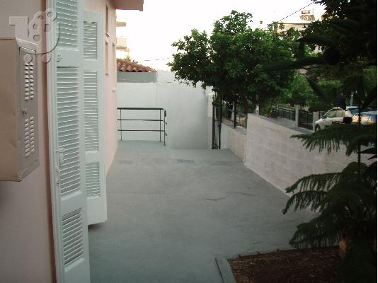 πωλειται διπλη ισογεια κατοικια