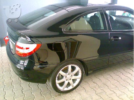 MERCEDES C 180 