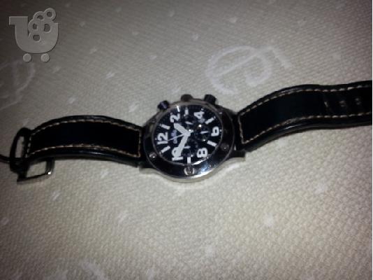 Oxette watch-ρολοι