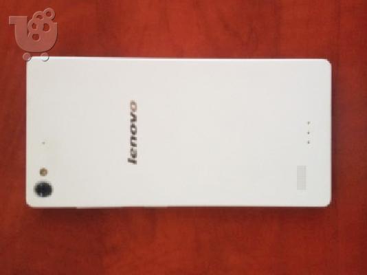 PoulaTo: LENOVO Vibe x2