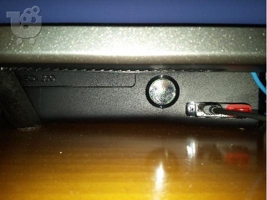 Xbox 360 slim