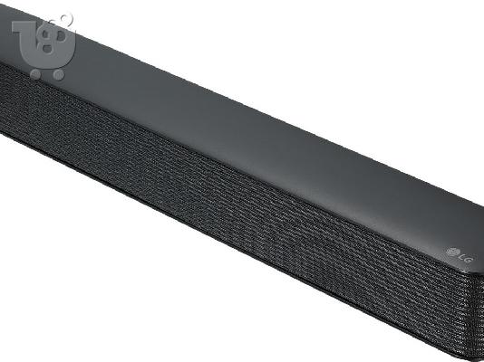 PoulaTo: LG sound bar Sk1