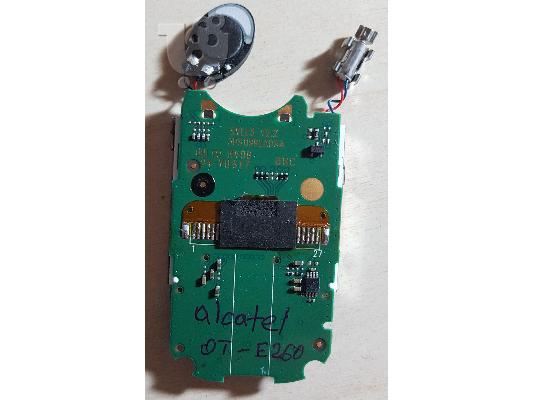 Οθόνη Alcatel One Touch E260
