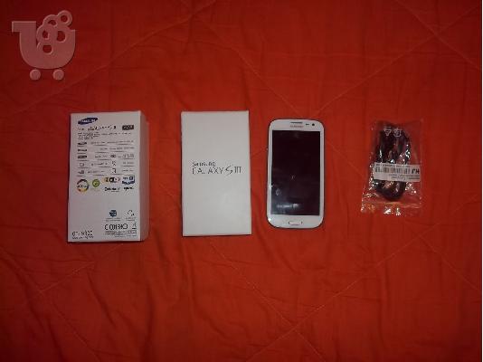 SAMSUNG GALAXY S3 CLONE KAI ΑΝΤΑΛΛΑΓΗ