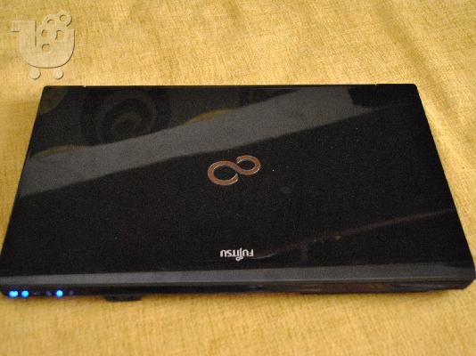 Fujitsu Lifebook ah532