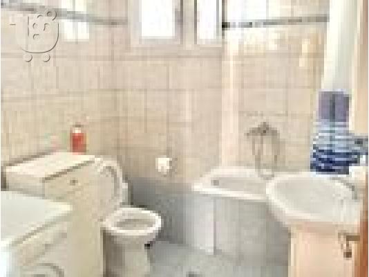 Τριάρι 65 τ.μ. πλήρως επιπλωμένο & εξοπλισμένο σε άριστη κατάσταση - Πρέβεζα (Δίπλα στ...