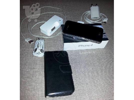 PoulaTo: APPLE IPHONE 4 16GB