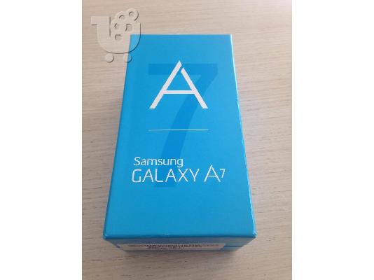 Samsung Galaxy A7
