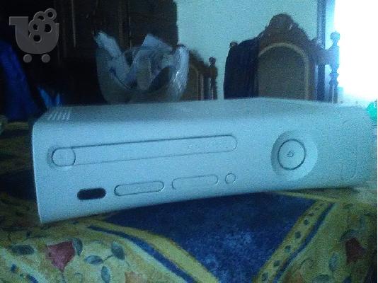 X box 360