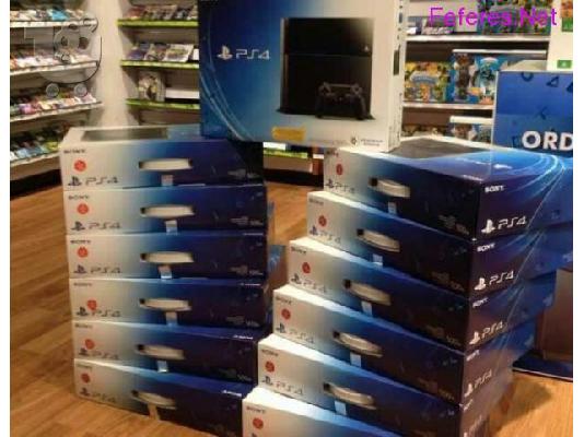 (Whatsapp +2348095197651) Brand New Sony Playstation 4