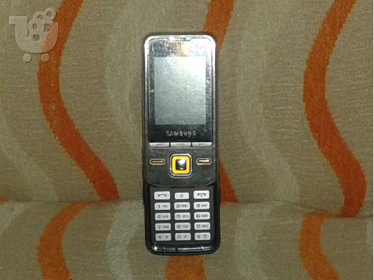 PoulaTo: Samsung GT M3200