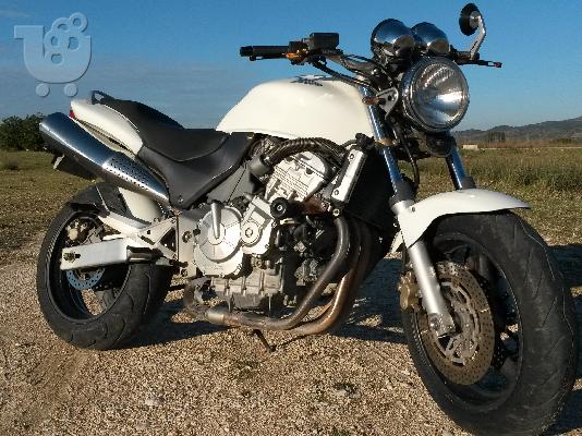 PoulaTo: HONDA CB 600 F Hornet '04