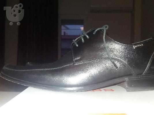 Hugo boss.