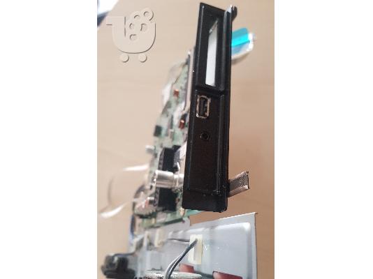 Οθόνη LG 24mt45d-pz πλακέτα μητρική