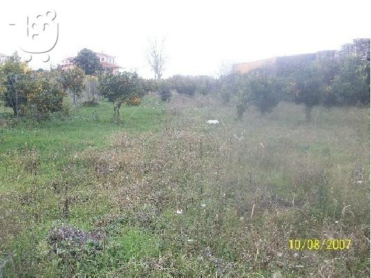 PoulaTo: ΠΩΛΕΙΤΑΙ ΟΙΚΟΠΕΔΟ ΣΤΗΝ ΤΕΜΕΝΗ ΑΙΓΙΟΥ