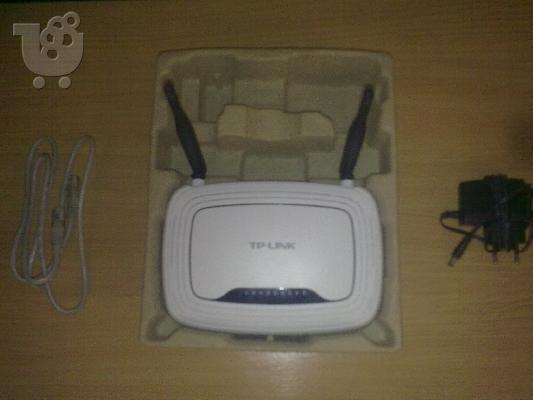 TP-LINK TL-WR842ND 300Mbps Multi-