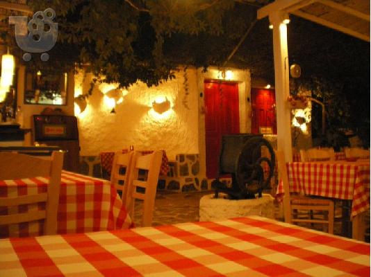 Πωλείται ιταλικό εστιατόριο
