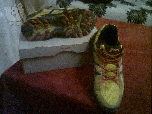 Asics Trabuco 14