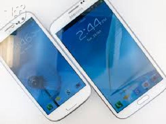 PoulaTo: samsung note 2 πωλειται