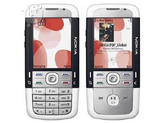 PoulaTo: nokia 5700 xpress music