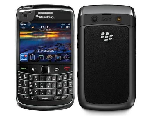PoulaTo: BLACKBERRY 9700  ΑΝΤΙΓΡΑΦΟ 2010