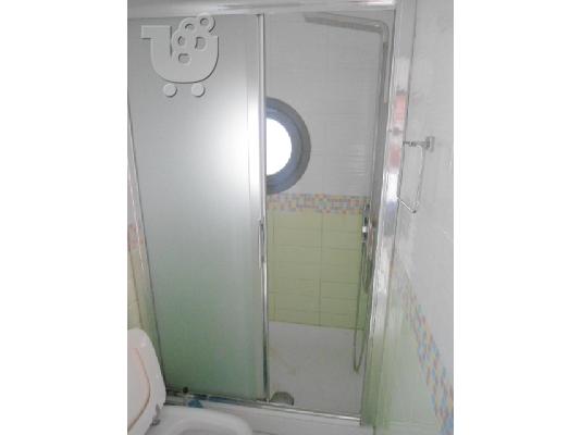 Πόρτα καμπίνας ντους ideal standard 1.83 x 1.17