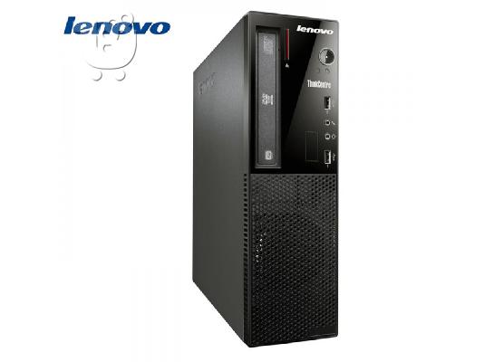 PoulaTo: SET G2 LENOVO E73 SFF I3-4130/4GB/500GB/DVDRW
