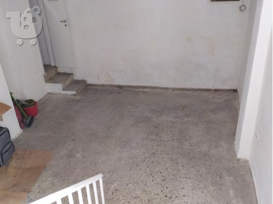 ΑΠΟΘΗΚΗ 38 ΤΕΤΡΑΓΩΝΙΚΑ ΜΕ ΜΠΑΝΙΟ