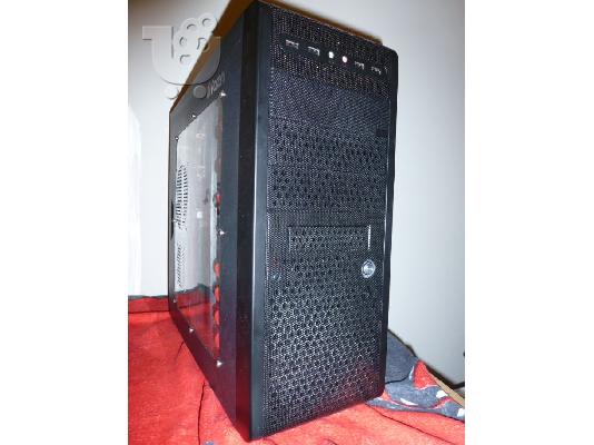 Καινούριο Custom Built PC