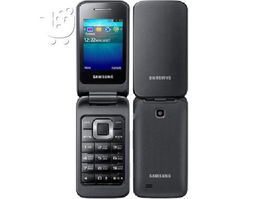 PoulaTo: SAMSUNG GT-C3520