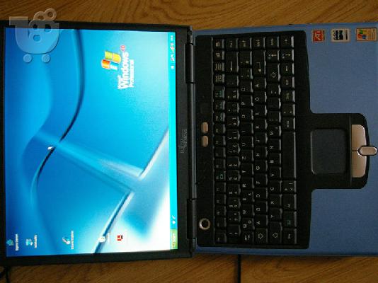 FUJITSU SIEMENS AMILO-A CY26