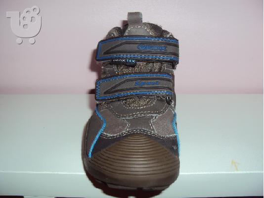 GEOX Μποτάκι για αγόρι Νο EU29 - UK11 (193mm)
