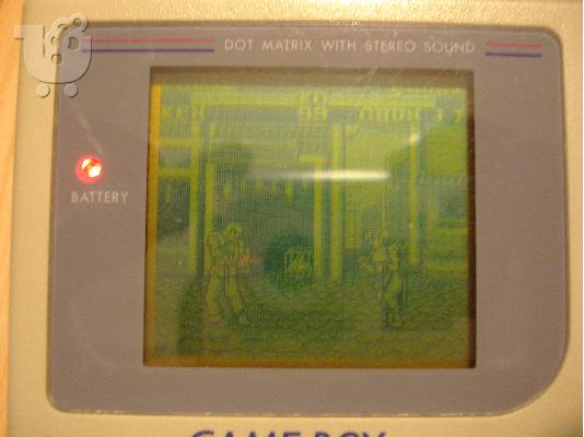 GAME BOY original