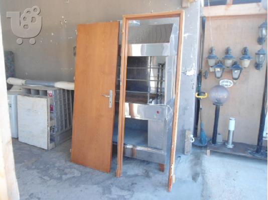 PoulaTo: ΠΟΡΤΑ (14/3) DOOR