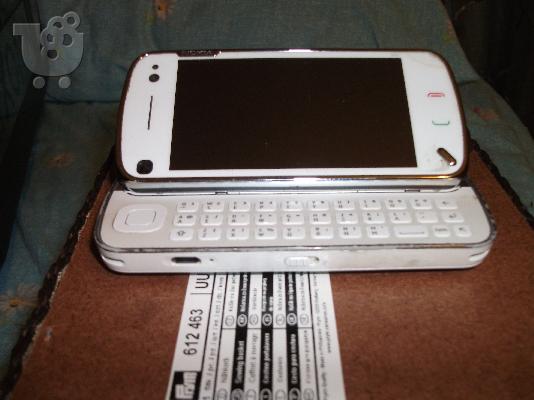 PoulaTo: nokia n97 pwleitai