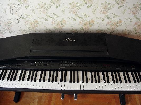 ΠΙΑΝΟ YAMAHA CLAVINOVA CVP.30