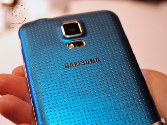 PoulaTo: SAMSUNG GALAXY S5 ΜΕ ΘΗΚΗ ΠΡΟΣΤΑΣΙΑΣ