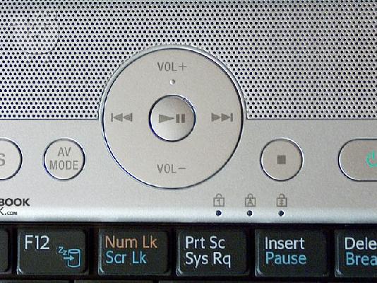 SONY VAIO VGN-FZ11M ΓΙΑ ΑΝΤΑΛΛΑΚΤΙΚΑ