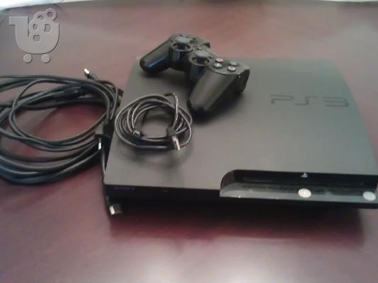 PoulaTo: ΠΩΛΕΙΤΑΙ PLAYSTATION 3