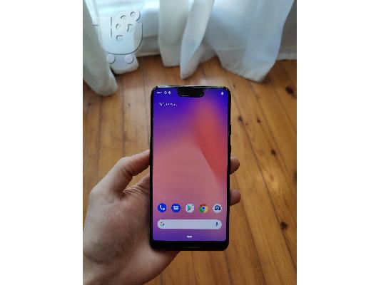 Google Pixel 3 XL/64GB/Black