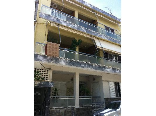 PoulaTo: Διαμέρισμα 100τμ Ιλιον