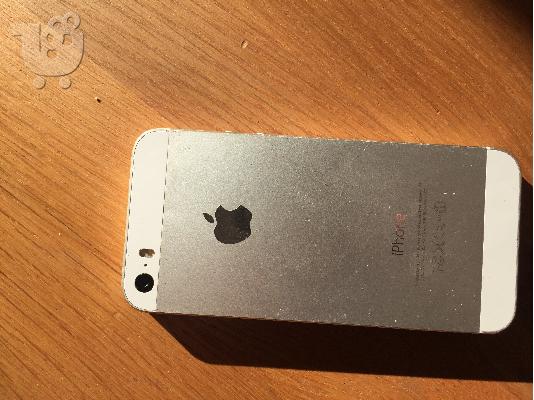 Πωλείται iPhone 5s
