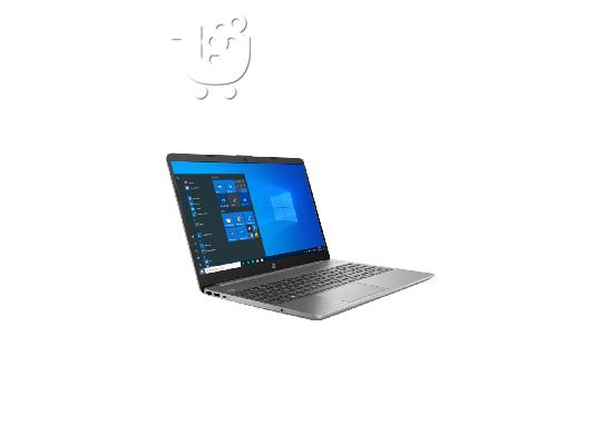 Laptop HP ΚΑΙΝΟΎΡΓΙΟ ΣΦΡΑΓΙΣΜΈΝΟ Με 2 χρόνια εγγύηση HP 255 G8 (Athlon-3150U/4GB/128GB/W10...